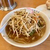 極濃湯麺フタツメ 安中店