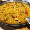 スペイン料理＆ワイン パエリア専門店　ミゲルフアニ 横浜店
