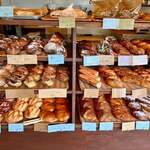 パン工房 Boulangerie IENA - 