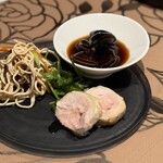 台湾料理＠神楽坂 La Bonne cachette - 