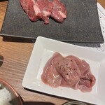 ジンギスカン羊一 新宿店 - 