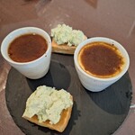 ラ　マティエール　エフ - 