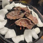 ジンギスカン羊一 新宿店 - 