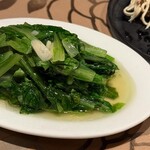 台湾料理＠神楽坂 La Bonne cachette - 