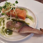 ラ　マティエール　エフ - 