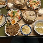 台北餃子 張記 - 