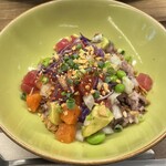 キャナルカフェ 勝どき店 - 