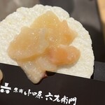 魚商 小田原六左衛門 豊洲 千客万来店 - 