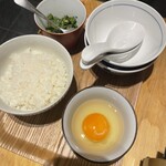 博多水炊き 鳥千代 - 