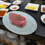 鯉登り - 料理写真: