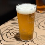 台湾料理＠神楽坂 La Bonne cachette - 