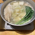博多水炊き 鳥千代 - 