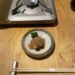 博多水炊き 鳥千代 - 