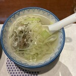 たんや善治郎 南町通り店 - 