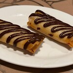 台湾料理＠神楽坂 La Bonne cachette - 