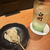 焼鳥 嘉とう - 