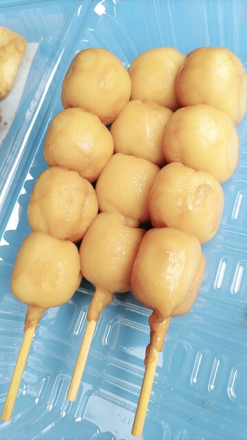 七の福 大館店 - 前潟（和菓子）の写真