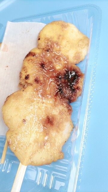 七の福 大館店 - 前潟（和菓子）の写真