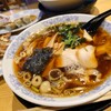 ラーメン あおきや 喜多町店
