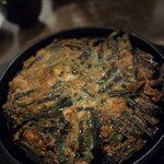 韓国料理 韓日情 難波 - 