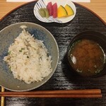 小料理 よし田 - 