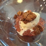 ラ　マティエール　エフ - 