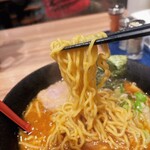 麺屋 開高 - 