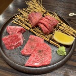 TOKYO焼肉ごぉ はなれ - 