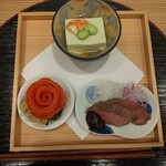 小料理 よし田 - 