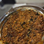 韓国料理 韓日情 難波 - 