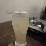 韓国料理 韓日情 難波 - 