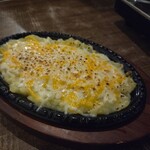 韓国料理 韓日情 難波 - 