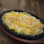 韓国料理 韓日情 難波 - 