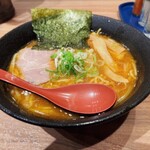 麺屋 開高 - 