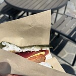 かねす 豊洲千客万来店 - 