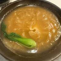 フカヒレ専門店 銀座七芳 - 