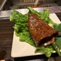 うしごろバンビーナ 銀座店 - 