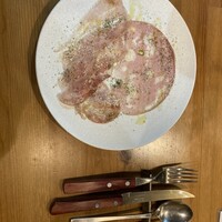 ブルーキッチン 堺筋本町店 - 