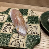 築地青空三代目 本店 - 