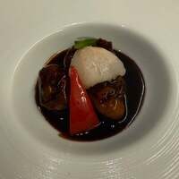 フカヒレ専門店 銀座七芳 - 