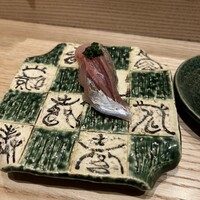 築地青空三代目 本店 - 