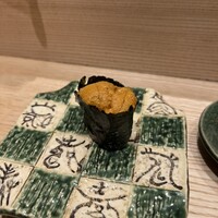 築地青空三代目 本店 - 