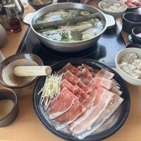 銀座しゃぶ通 マロニエゲート店 - 