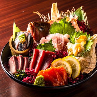 【個室完備】旬香_1