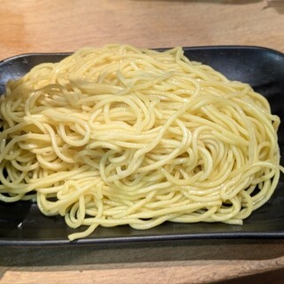 俺の創作らぁめん 極や_1