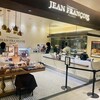 ジャン・フランソワ GINZA SIX店