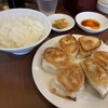 でっかい餃子 曽さんの店 代々木店