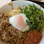 吉野家 - 料理写真: