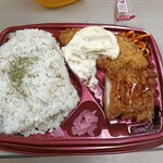 ベルク - 料理写真: