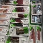 おいどん市場与次郎店 - 料理写真: